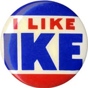 I Like Ike