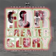 For Greater Glory, Vol. 3