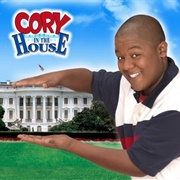 Cory in the House (2007-2008)