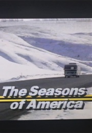 On the Road With Charles Kuralt: Seasons of America (1989)