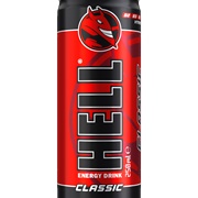 Hell Energy Classic