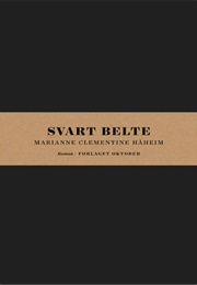 Svart Belte (Marianne Clementine Håheim)