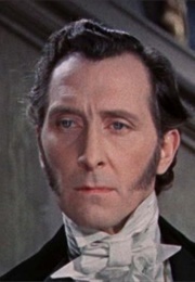 Victor Frankenstein (Frankenstein) (1957)