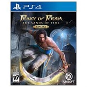 Prince of Persia the Sands of Time Remake