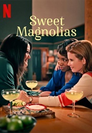 Sweet Magnolias (2020)