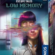 Escape Tales: Low Memory