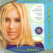 Christina Aguilera Follow Your Dreams (Video Game 2000)