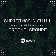 Christmas and Chill EP (Ariana Grande, 2015)