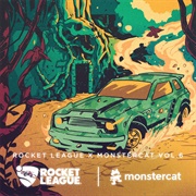 Rocket League X Monstercat Volume 6