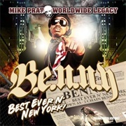 B.E.N.N.Y. (Best Ever &#39;N New York)