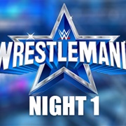 Wrestlemania 38 Night 1