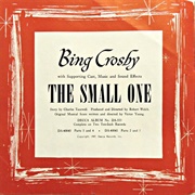 Bing Crosby - The Small One