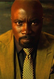 Luke Cage: Season 2 (2018)