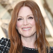 Julianne Moore