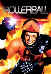 Good: &quot;Rollerball&quot; (1975)