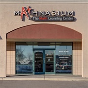 Mathnasium Learning Centers