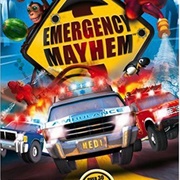 Emergency Mayhem