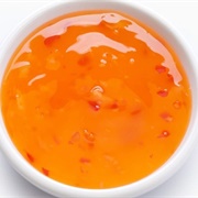 Orange Sauce