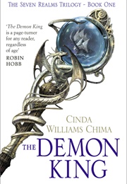 The Demon King (Cinda Williams Chima)