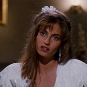 Greta Gibson (A Nightmare on Elm Street 5: The Dream Child)