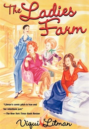 The Ladies Farm (Vigui Litman)