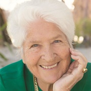 Dawn Fraser