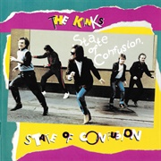 State of Confusion (The Kinks, 1983)