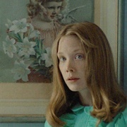 Sissy Spacek, Badlands (1973)