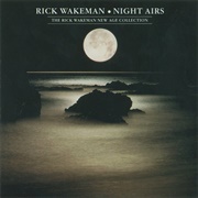 Rick Wakeman - Night Airs