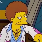 Disco Stu