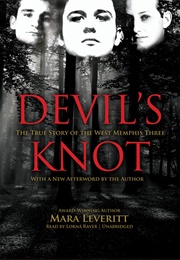 Devil&#39;s Knot (Mara Leveritt)