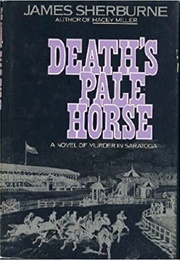 Death&#39;s Pale Horse (James Sherburne)