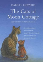 The Cats of Moon Cottage (Marilyn Edwards)