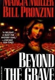 Beyond the Grave (Marcia Muller)