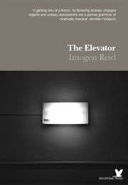 The Elevator (Imogen Reid)