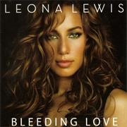 Bleeding Love