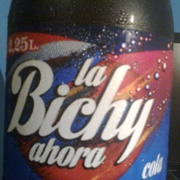 La Bichy Ahora Cola