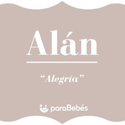 Alán