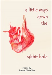 A Little Ways Down the Rabbit Hole (Joanne Elisha Yeo)