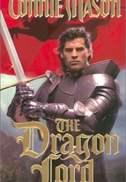 The Dragon Lord (Connie Mason)