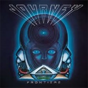 Separate Ways - Journey