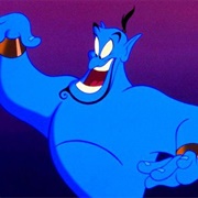 Genie (Aladdin)