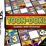 Toon-Doku