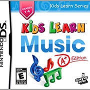 Kids Learn Music: A+ Edition