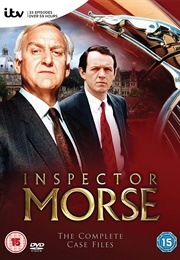 Inspector Morse (1987)