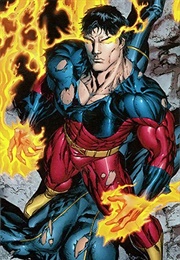 Vulcan (Marvel)