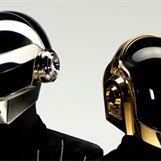 Daft Punk