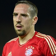 Franck Ribéry