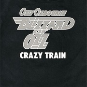 Ozzy Osbourne - Crazy Train (1980)