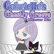 Gabrielle&#39;s Ghostly Groove: Monster Mix